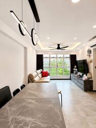 Blk 619B Punggol Breeze (Punggol), HDB 4 Rooms #597134431
